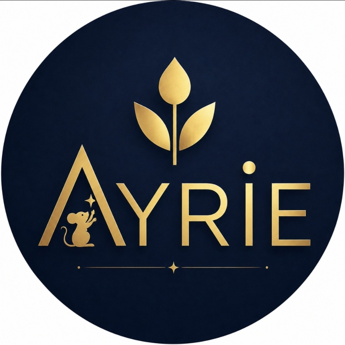 Logo AYRIE